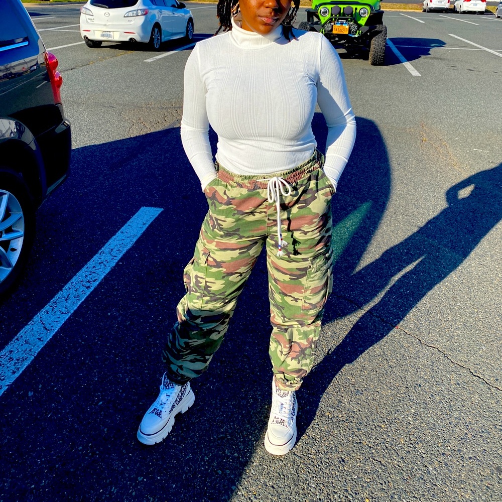 Joggers